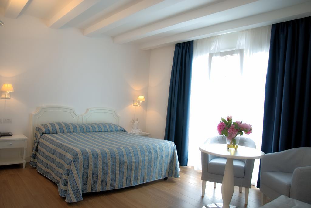 Hotel La Goletta Lignano Sabbiadoro Exteriér fotografie