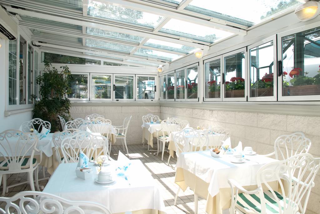 Hotel La Goletta Lignano Sabbiadoro Exteriér fotografie